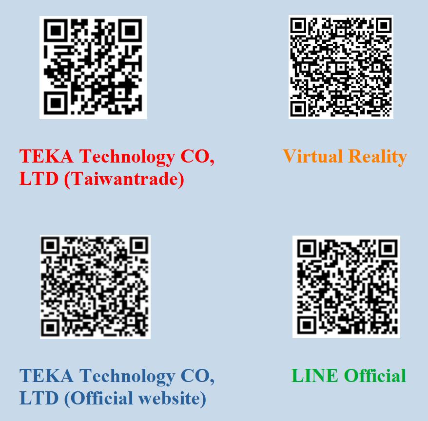 官方QR Code (英文版) 有背景