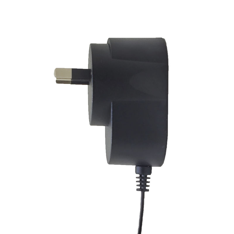 15.6W wall mount power adapter for Australia-2