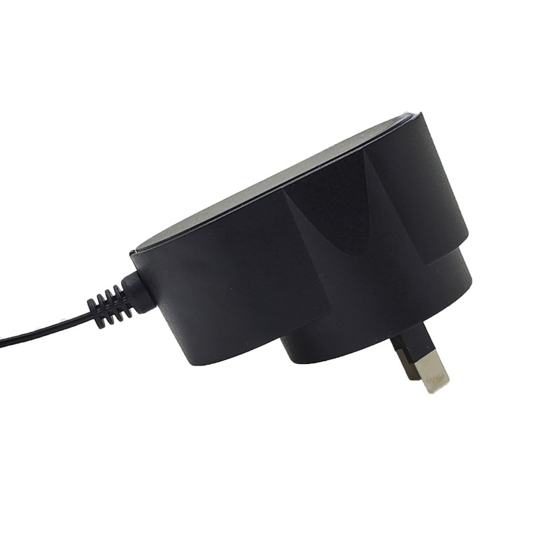 15.6W wall mount power adapter for Australia-3