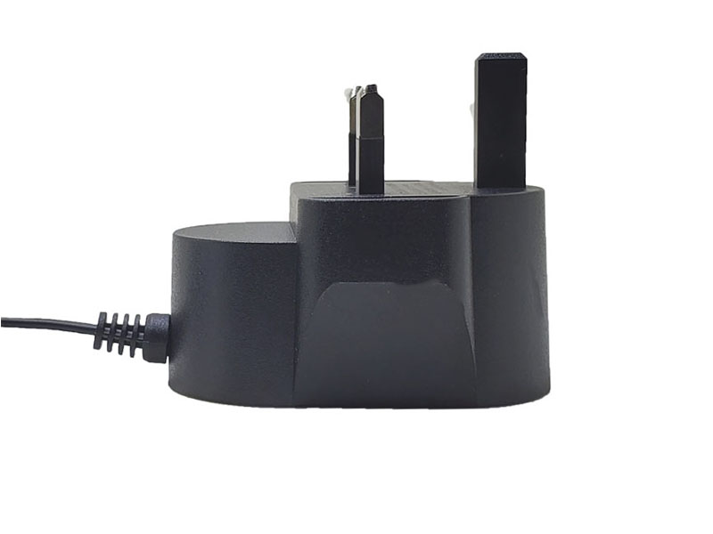 15.6W wall mount power adapter for Britain-1