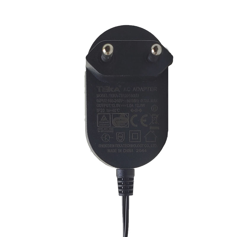 15.6W wall mount power adapter for Europe-1