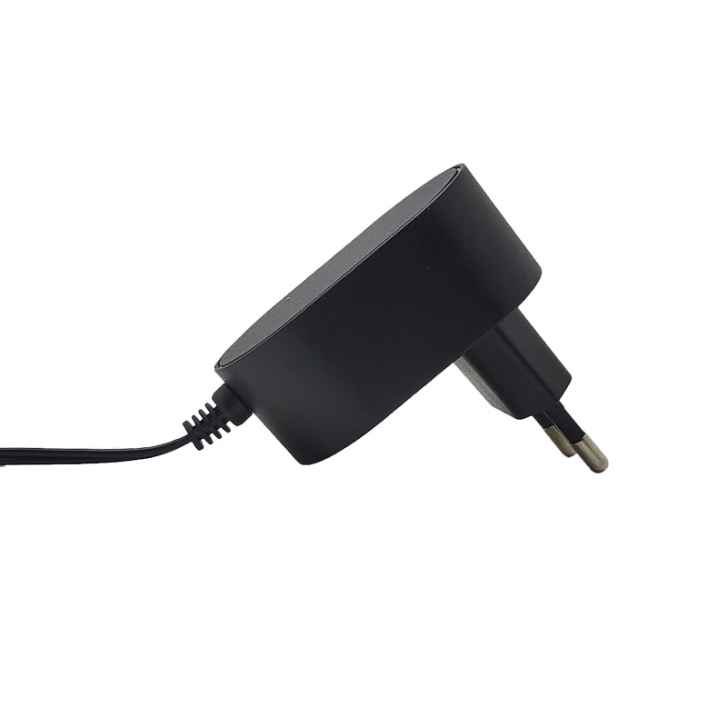 15.6W wall mount power adapter for Europe-3