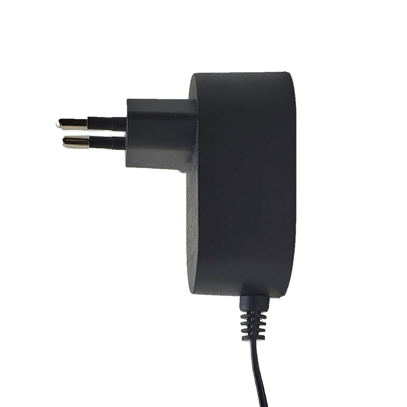 15.6W wall mount power adapter for Europe-4
