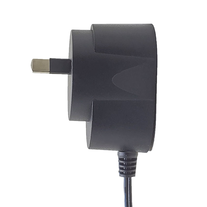 7.5W wall mount power adapter for Australia-3