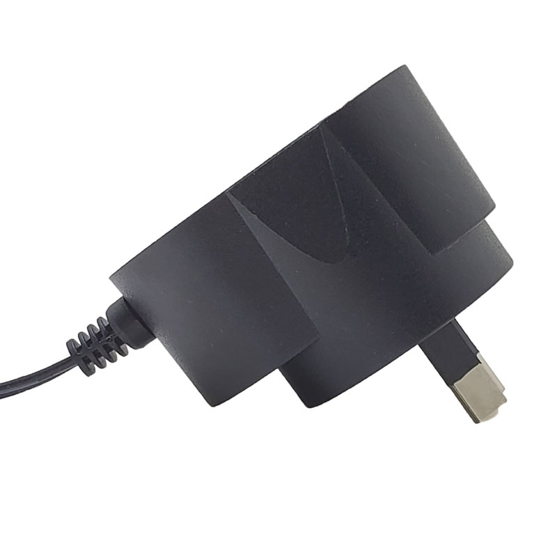 7.5W wall mount power adapter for Australia-4