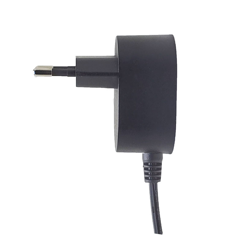 7.5W wall mount power adapter for Europe-4
