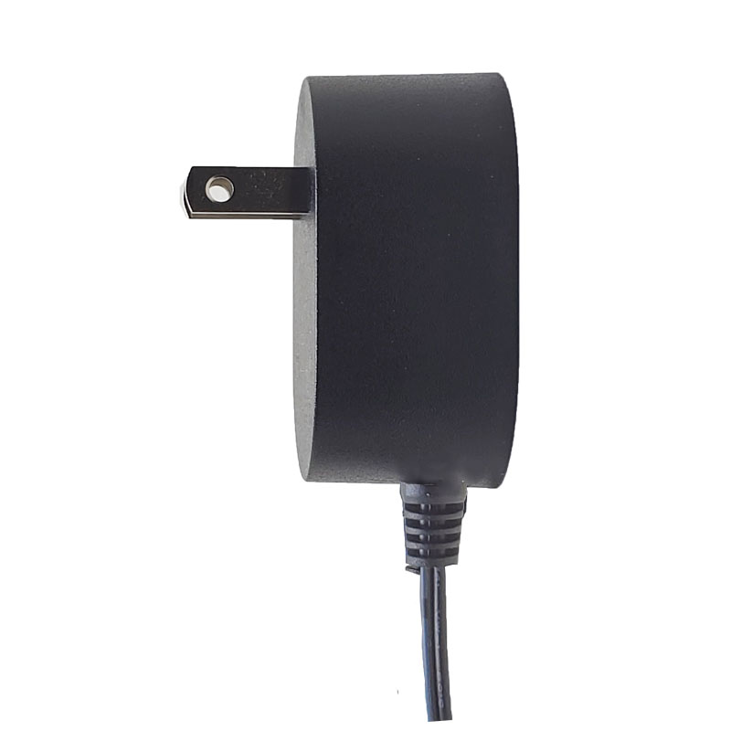 7.5W wall mount power adapter for US-3